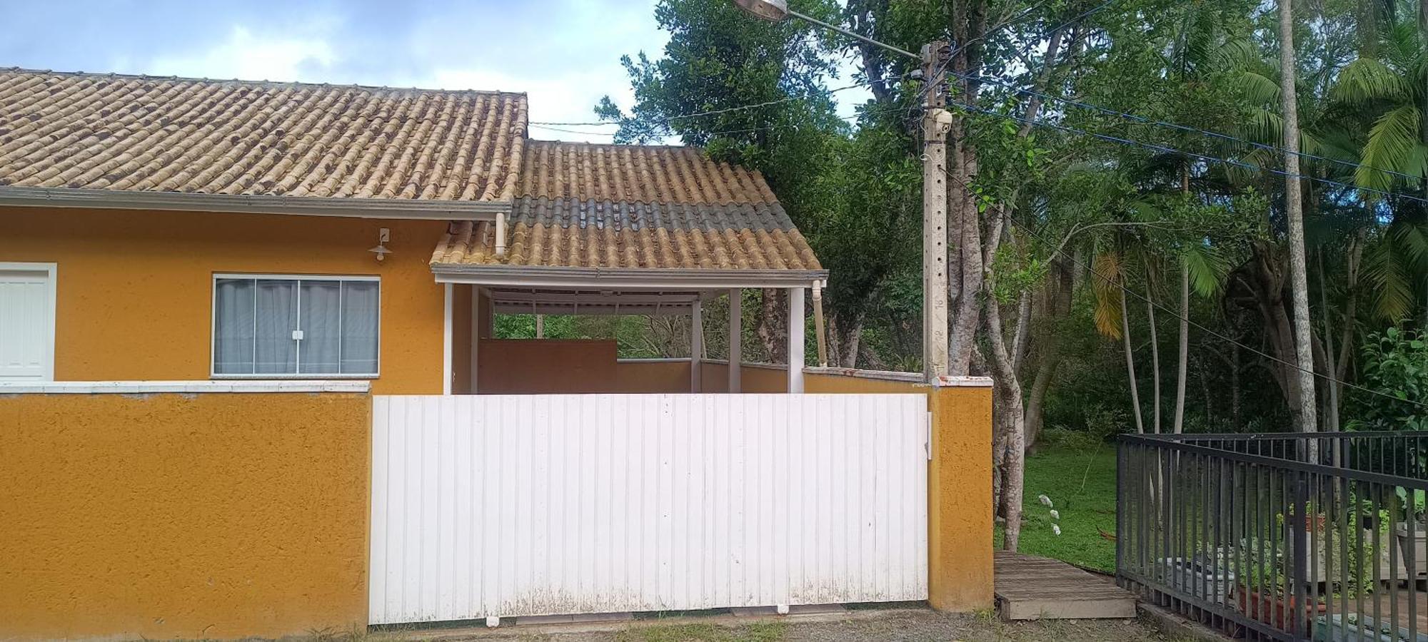 Casa Proximo Canas Vieiras E Ingleses Holiday home