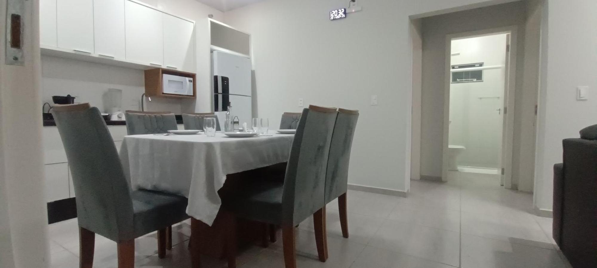 Casa Proximo Canas Vieiras E Ingleses Holiday home Florianopolis