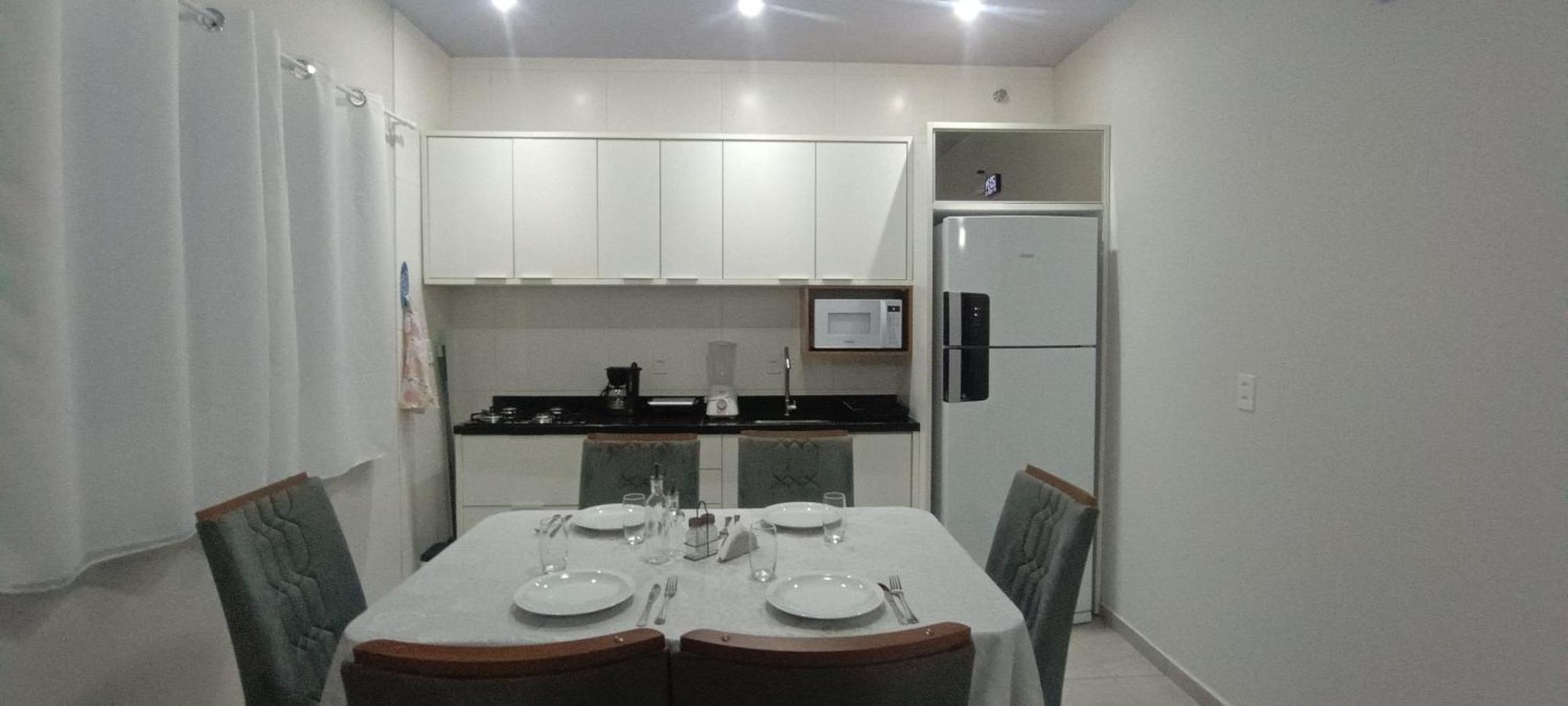 Holiday home Casa Proximo Canas Vieiras E Ingleses Florianopolis