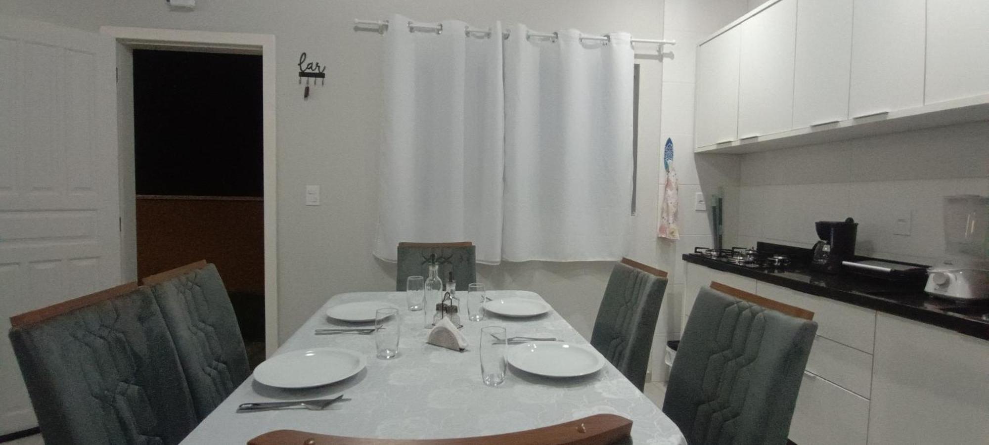 Casa Proximo Canas Vieiras E Ingleses Holiday home *