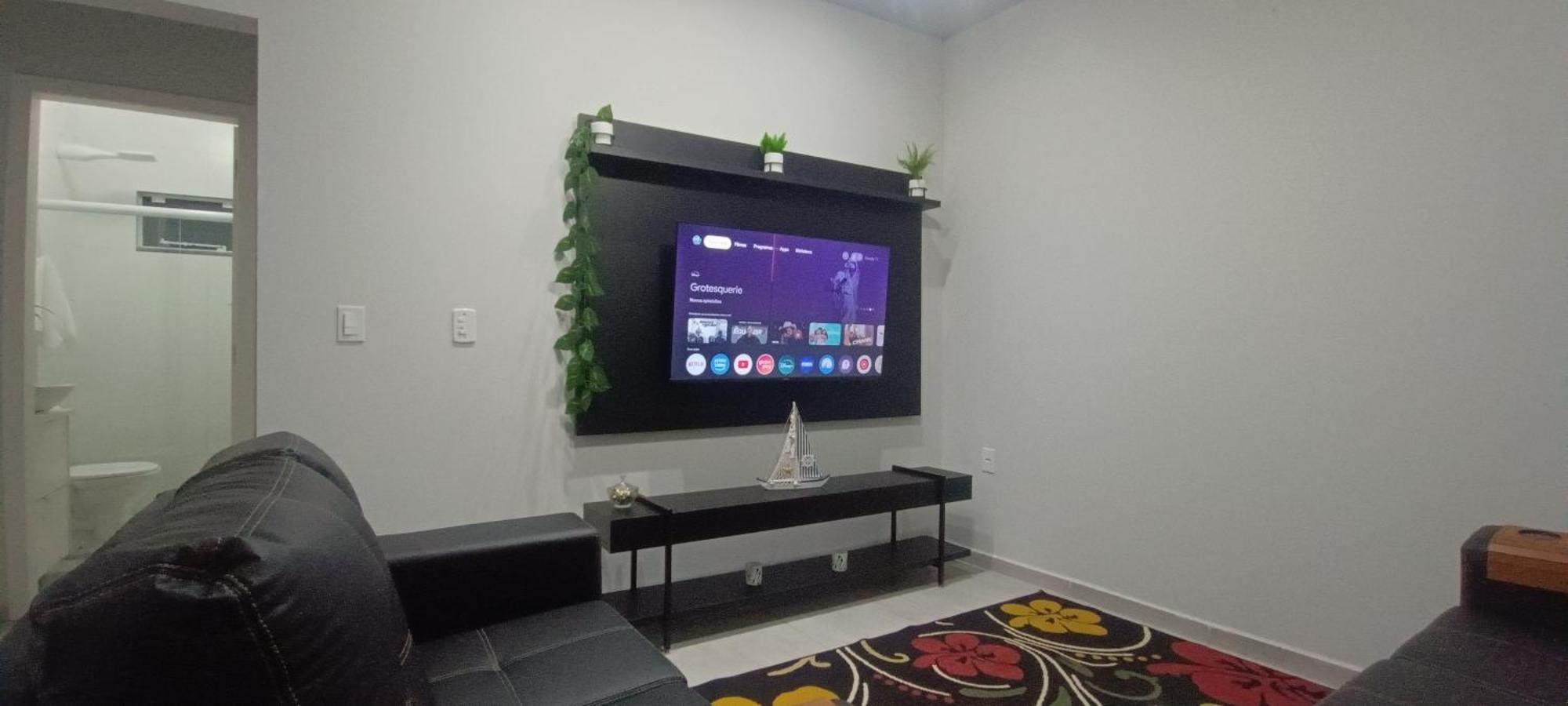 Casa Proximo Canas Vieiras E Ingleses Holiday home